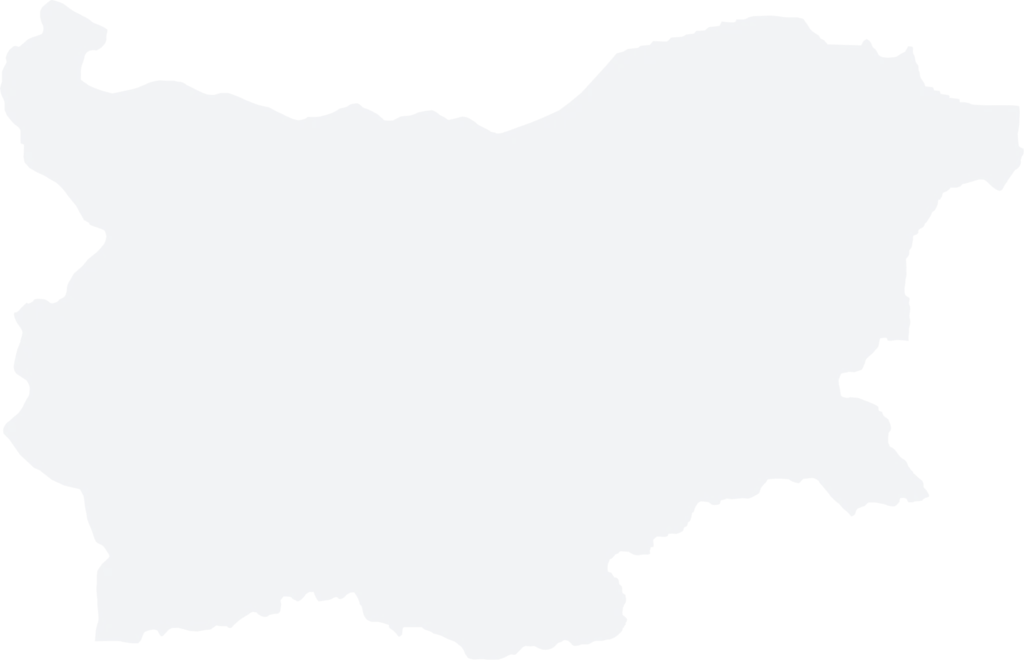 Bulgaria Map