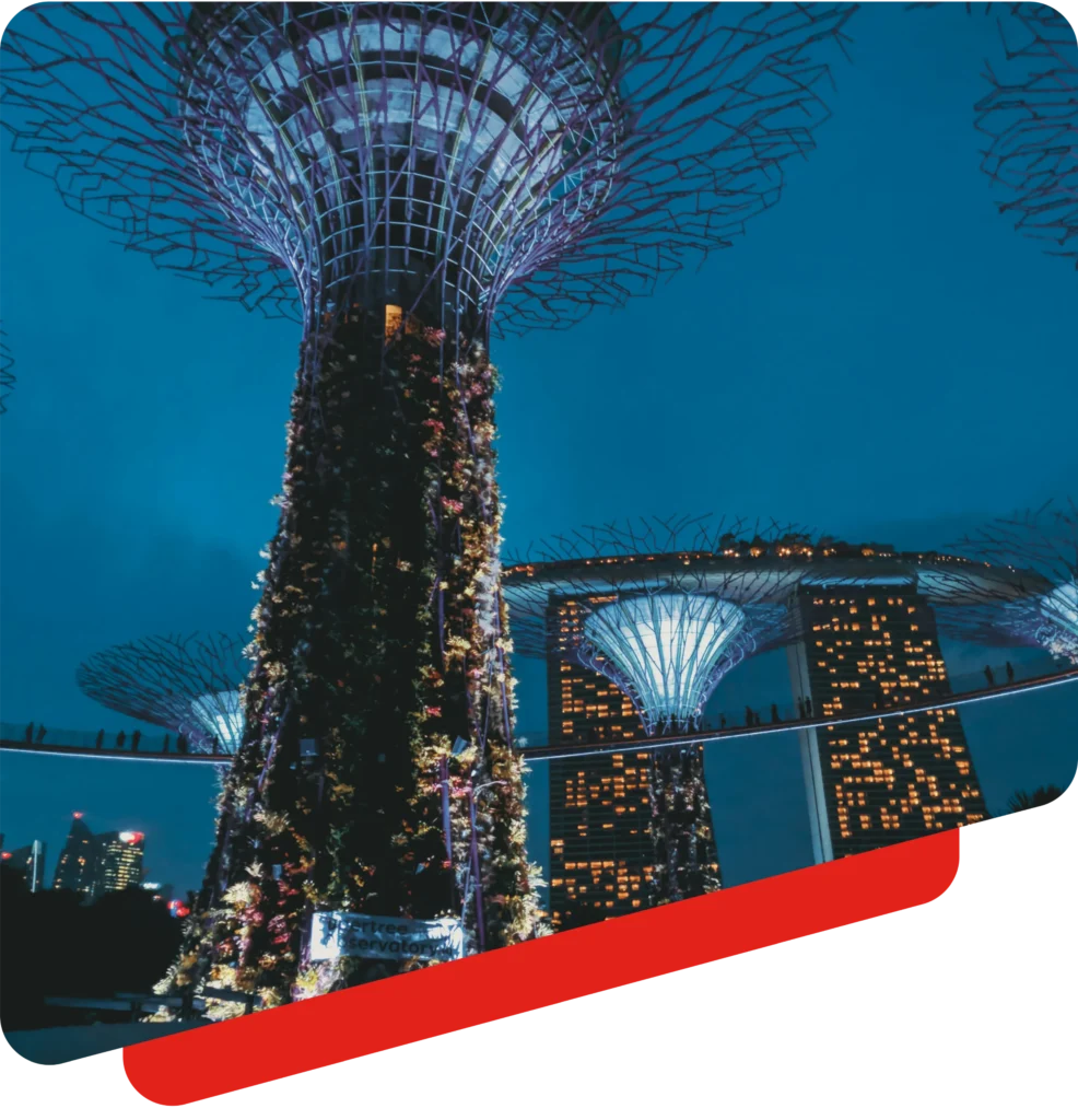 Business Friendly Environment