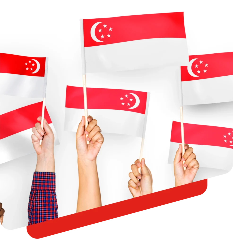 Singapore Multicultural