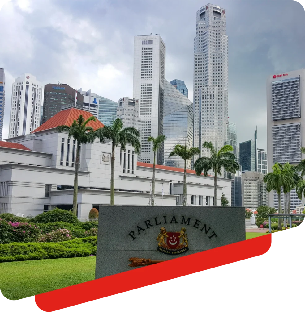 Political Stability