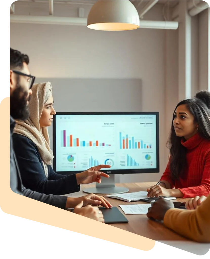 Sales Augmentation